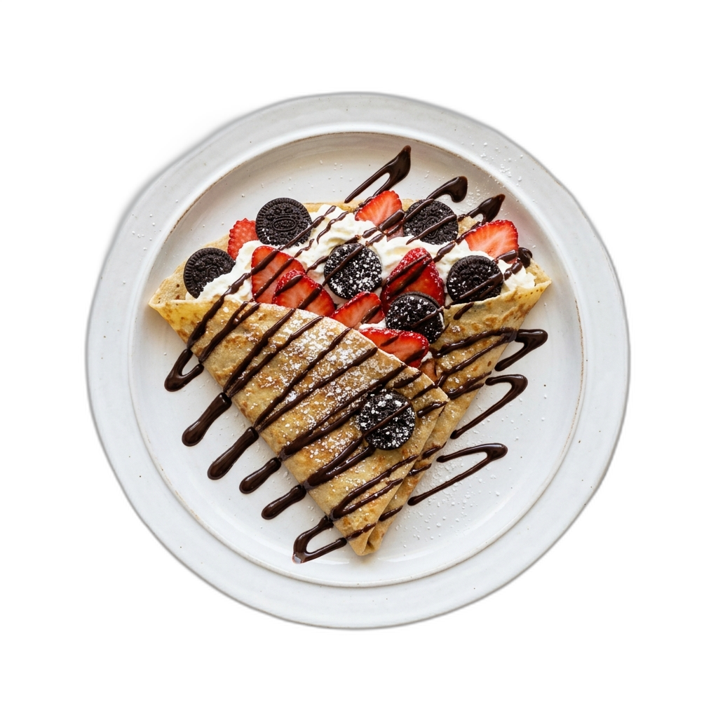 Crepes