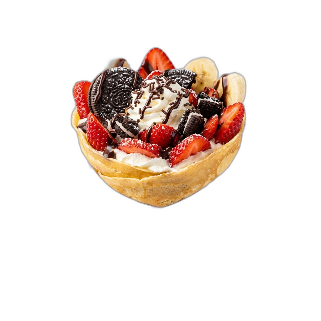 Sabores para disfrutar