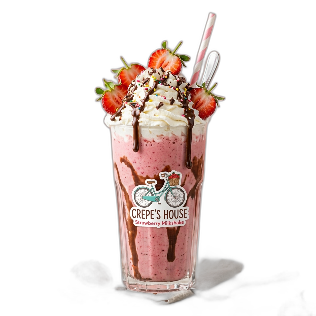 Milkshake